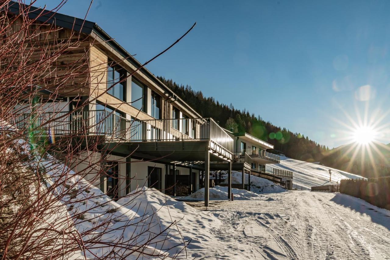 Ferienhaus W - In Out Auf Der Planai Diekt An Der Skipiste By Schladmingurlaub Schladming