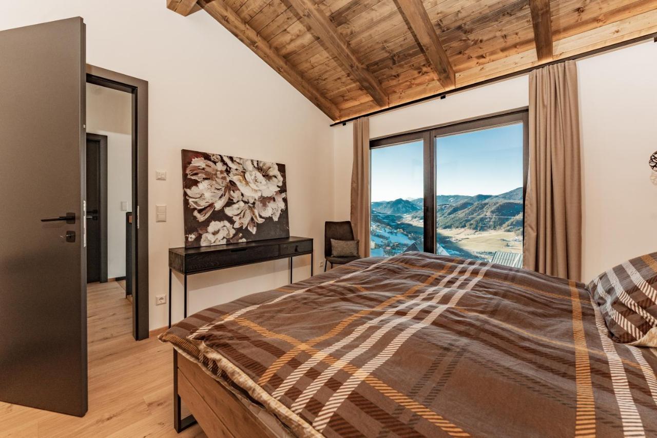 Ferienhaus W - In Out Auf Der Planai Diekt An Der Skipiste By Schladmingurlaub *