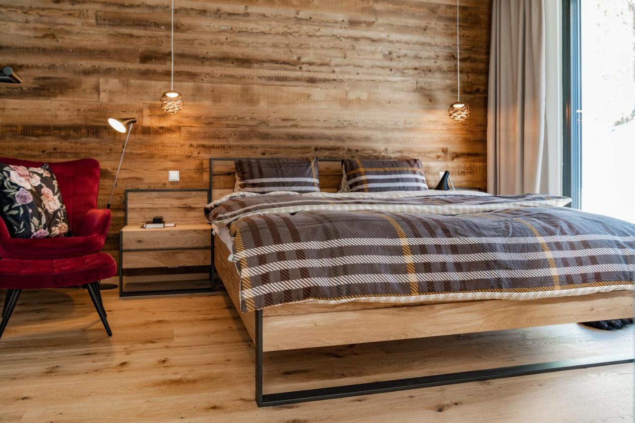 W - In Out Auf Der Planai Diekt An Der Skipiste By Schladmingurlaub Ferienhaus Schladming