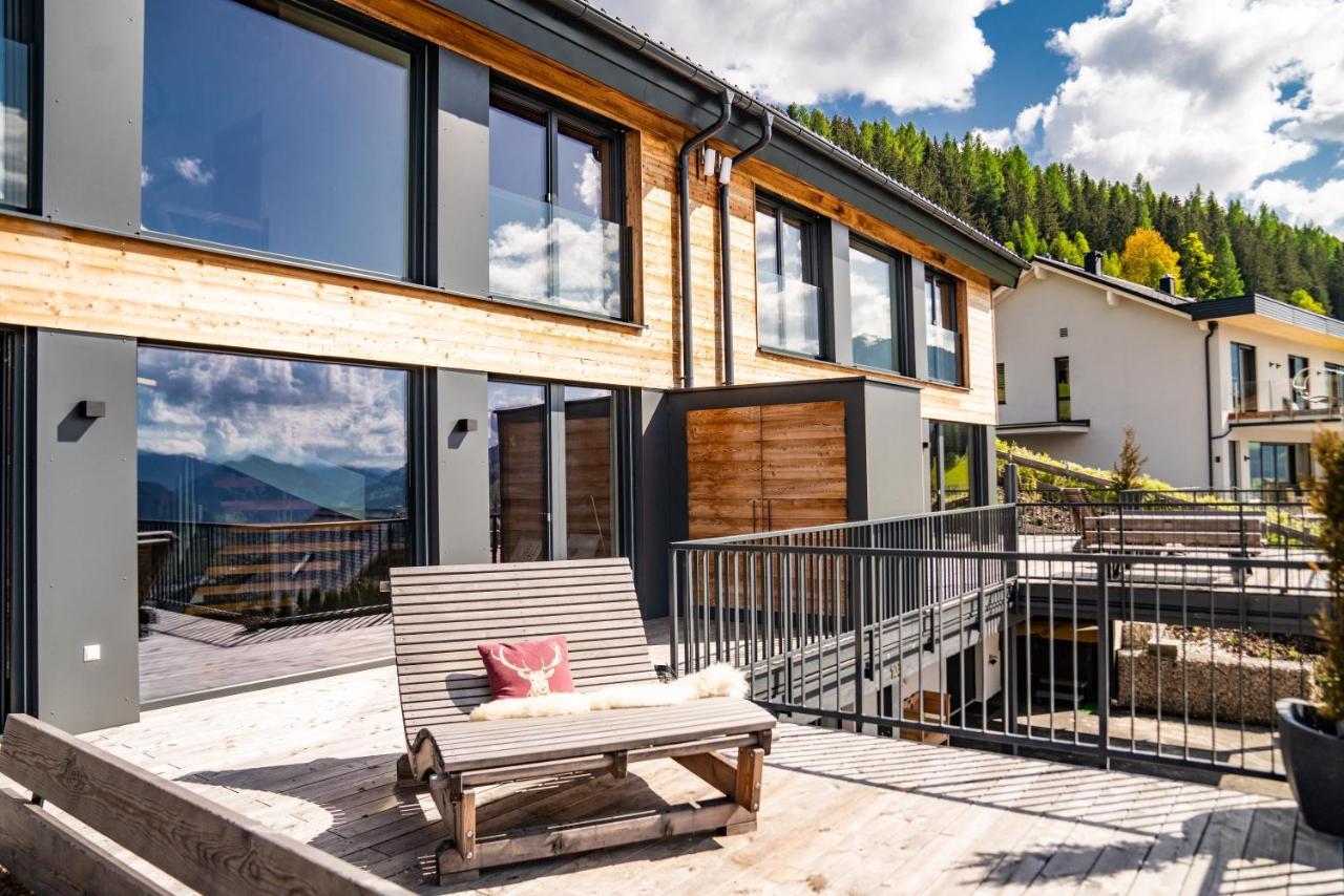 W - In Out Auf Der Planai Diekt An Der Skipiste By Schladmingurlaub Ferienhaus