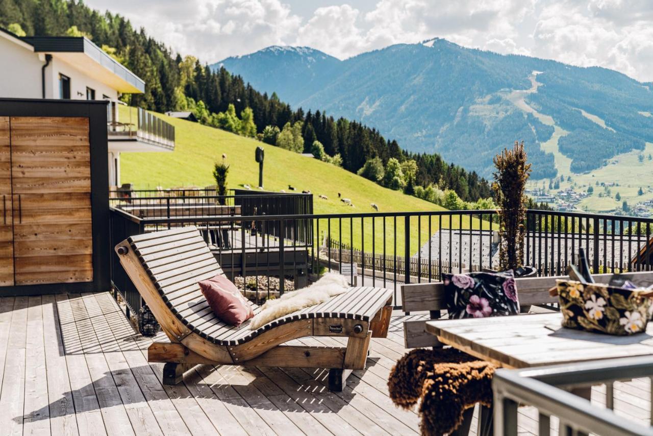 W - In Out Auf Der Planai Diekt An Der Skipiste By Schladmingurlaub Ferienhaus *