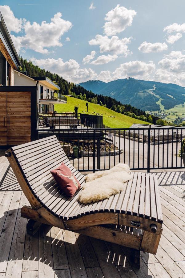 W - In Out Auf Der Planai Diekt An Der Skipiste By Schladmingurlaub *