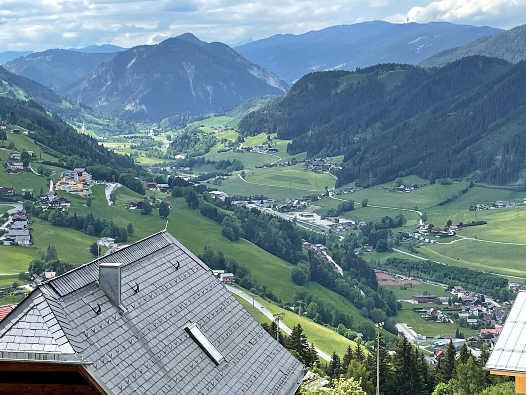 W - In Out Auf Der Planai Diekt An Der Skipiste By Schladmingurlaub * Schladming